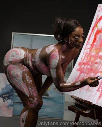 demonbabes