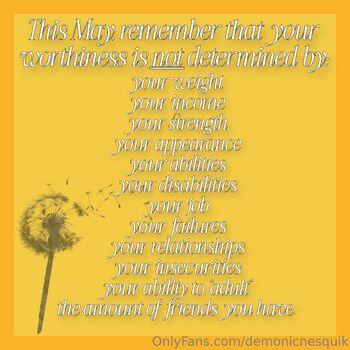 Katya / demonicnesquik nude photo #25