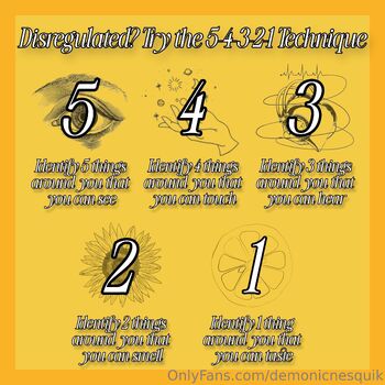 Katya / demonicnesquik nude photo #28