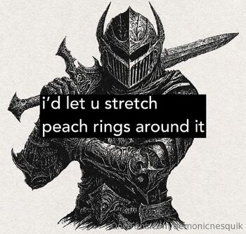 Katya / demonicnesquik nude photo #31