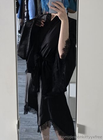 FREE kittyy / demonkittyyxfree nude photo #9