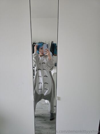 FREE kittyy / demonkittyyxfree nude photo #10