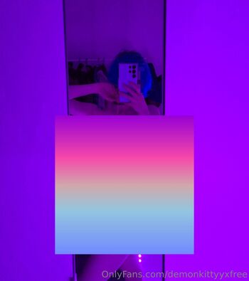 FREE kittyy / demonkittyyxfree nude photo #12