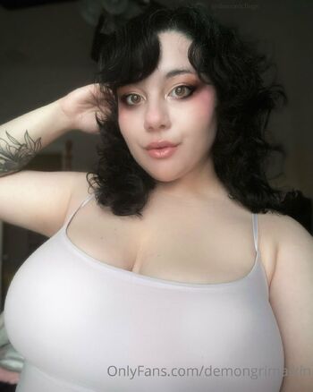 demonlewd / demonlewds nude photo #17