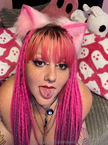 Tasty Tiff aka BBK / demonqueenxoxofree / demonqueentiff / demonqueenxoxo nude photo #6