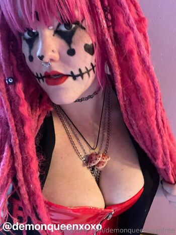 Tasty Tiff aka BBK / demonqueenxoxofree / demonqueentiff / demonqueenxoxo nude photo #13