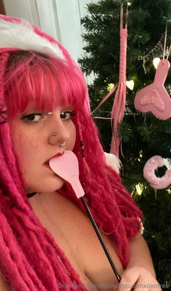 Tasty Tiff aka BBK / demonqueenxoxofree / demonqueentiff / demonqueenxoxo nude photo #20