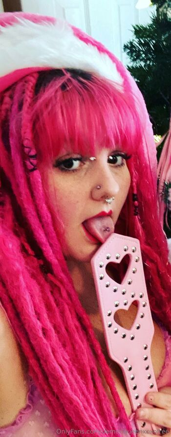 Tasty Tiff aka BBK / demonqueenxoxofree / demonqueentiff / demonqueenxoxo nude photo #21