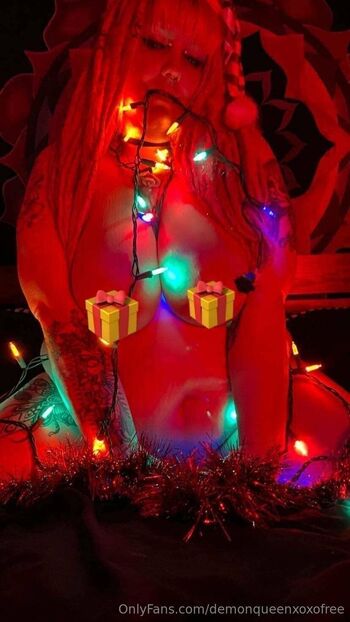 Tasty Tiff aka BBK / demonqueenxoxofree / demonqueentiff / demonqueenxoxo nude photo #26