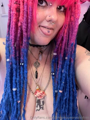 Tasty Tiff aka BBK / demonqueenxoxofree / demonqueentiff / demonqueenxoxo nude photo #30