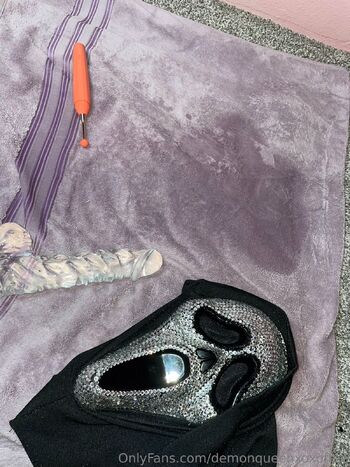 Tasty Tiff aka BBK / demonqueenxoxofree / demonqueentiff / demonqueenxoxo nude photo #34