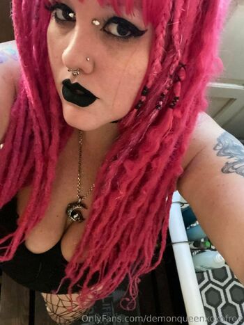 Tasty Tiff aka BBK / demonqueenxoxofree / demonqueentiff / demonqueenxoxo nude photo #38