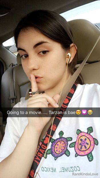 Love Alexis Mose / demons.delusions nude photo #6