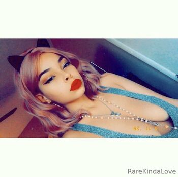 Love Alexis Mose / demons.delusions nude photo #11