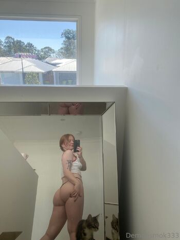 Ceecee Wrait / demonsmok333 nude photo #2