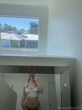 Ceecee Wrait / demonsmok333 nude photo #3