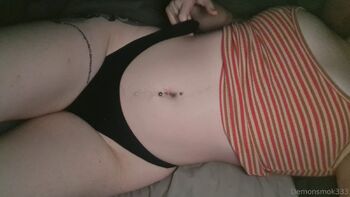 Ceecee Wrait / demonsmok333 nude photo #11