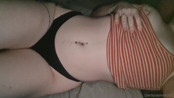 Ceecee Wrait / demonsmok333 nude photo #12