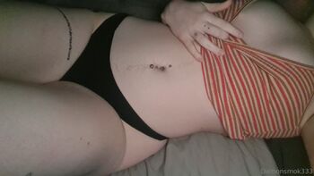 Ceecee Wrait / demonsmok333 nude photo #13