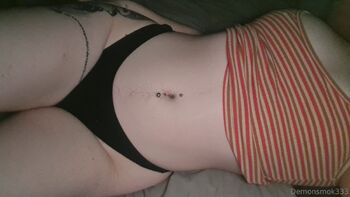 Ceecee Wrait / demonsmok333 nude photo #15