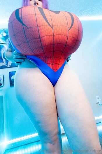 Demora Avaric / demoraavaricefree nude photo #34