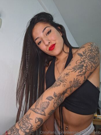 DENU / denise_brunettebb nude photo #38