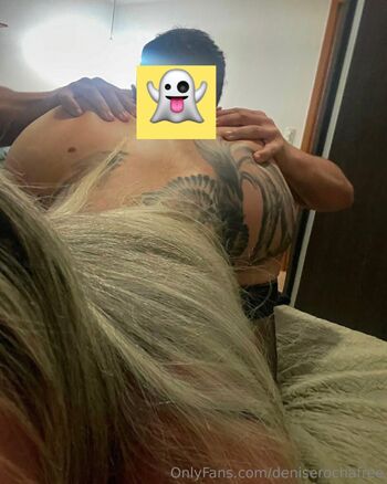 Denise Rocha Fre / deniserochafree nude photo #10