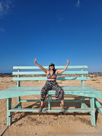 Denisse Tits / denissetitsfree nude photo #1