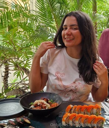 Denisse Tits / denissetitsfree nude photo #12