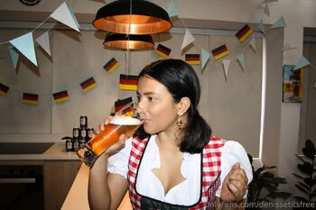 Denisse Tits / denissetitsfree nude photo #14