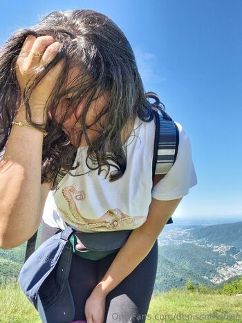 Denisse Tits / denissetitsfree nude photo #16