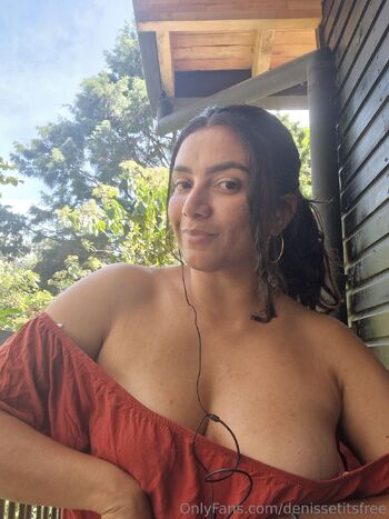 Denisse Tits / denissetitsfree nude photo #17