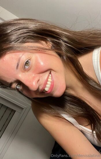 Denisse / denisslatinx nude photo #22