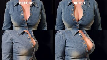 Denna Dol / dennadoll nude photo #2