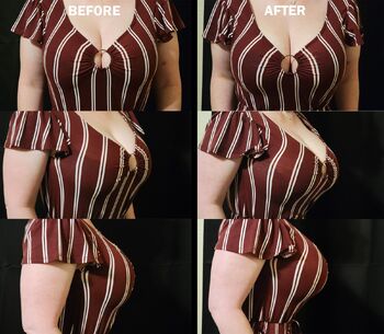 Denna Dol / dennadoll nude photo #3