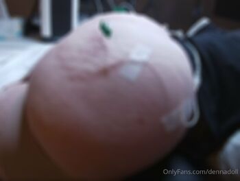 Denna Dol / dennadoll nude photo #11