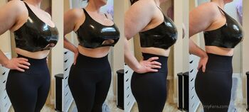 Denna Dol / dennadoll nude photo #13