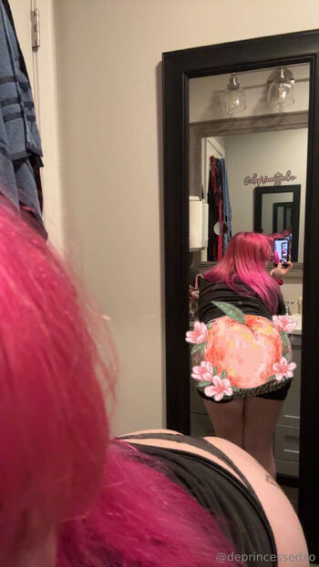 Princess / deprincessedxo nude photo #5