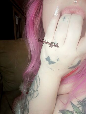 Princess / deprincessedxo nude photo #34