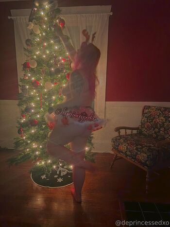 Princess / deprincessedxo nude photo #35