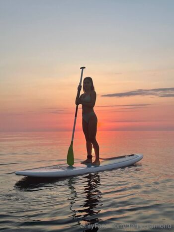 Derry Diamon / derry.diamond nude photo #2