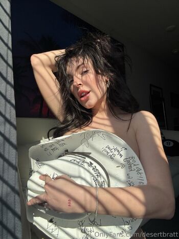 Lauren Wild / desertbratt nude photo #3