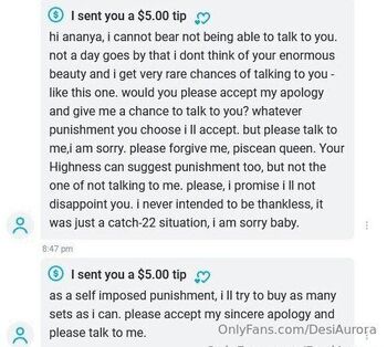 Desi Aurora / desiaurora nude photo #19