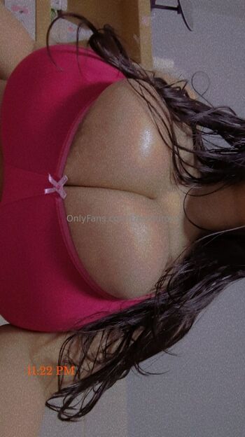 Desi Aurora / desiaurora nude photo #22