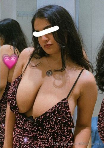 Desi Aurora / desiaurora nude photo #37