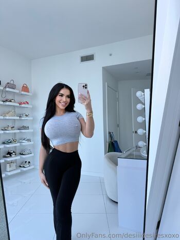 Desiree 1 BODY on OF / desiiidesiresxoxo nude photo #24