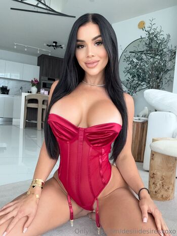 Desiree 1 BODY on OF / desiiidesiresxoxo nude photo #28