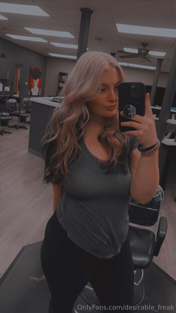 Jc / desirable_freak nude photo #6