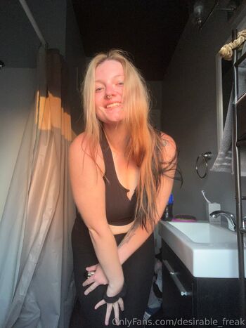 Jc / desirable_freak nude photo #20