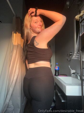 Jc / desirable_freak nude photo #21